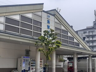 恵我ノ荘駅 徒歩24分 2階の物件内観写真